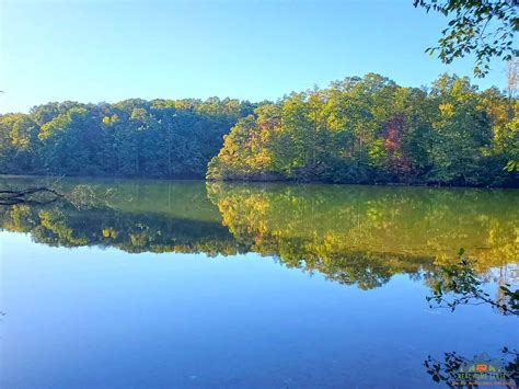 Smith Mountain Lake Camping | Real Home Sense