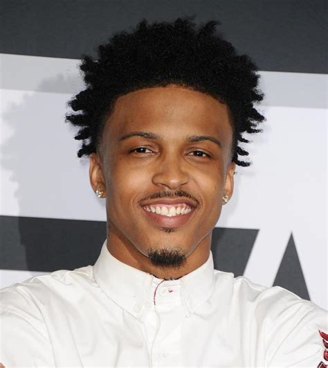 August Alsina Announces New Album "This Thing Called Life"