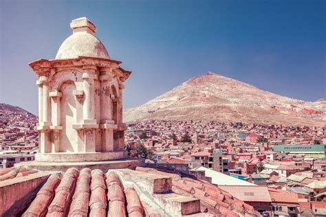 Visit the Potosi Silver Mine: Exclusive Travel to Bolivia | LANDED Travel