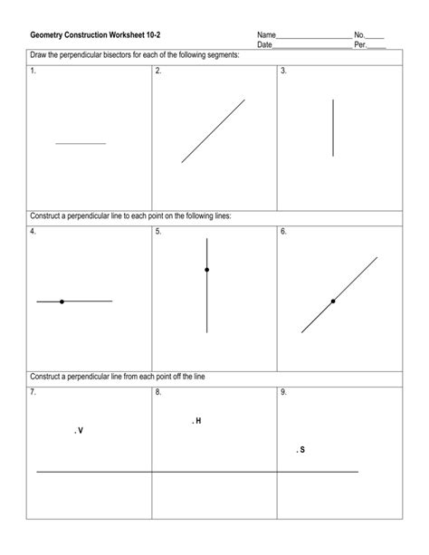 Equations Of Parallel And Perpendicular Lines Worksheet Doc - Tessshebaylo