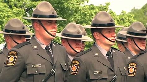 Pennsylvania State Police facing shortage of troopers | Lehigh Valley ...