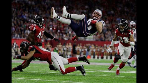 2017 Super Bowl: Patriots win fifth title | CNN