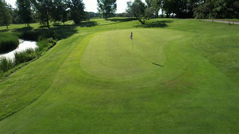 Welcome Maplewood Golf Club - Golf Manitoba