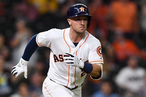 Has Alex Bregman Become the Most Valuable Astro? Astros Trending, Part I