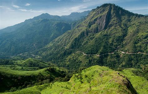 Sri Lanka: The Most Scenic Train Ride in the World—For Less Than $1