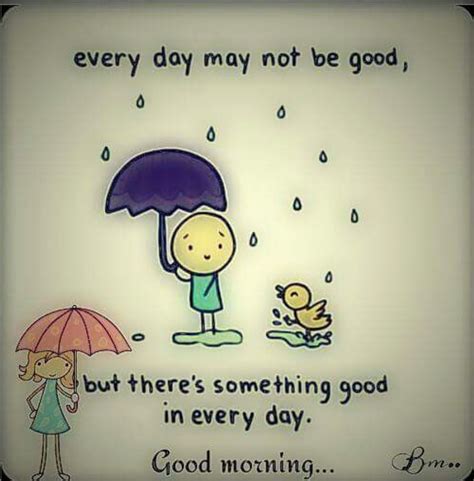 rainy day quotes funny - Chuck Wolford