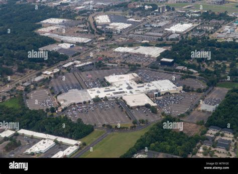 Mall of america aerial hi-res stock photography and images - Alamy