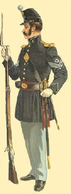 Uniforms of the Union Army - Wikipedia