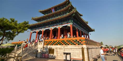 Jingshan Park