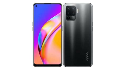 Oppo A94 Specs, Price, and Best Deals - NaijaTechGuide