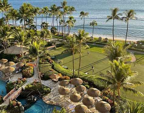 Hyatt Ka'anapali Beach | Timeshares Only