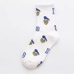 Disney Socks - Etsy