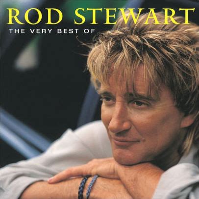 The Very Best of Rod Stewart [Warner Bros.] by Rod Stewart | CD | Barnes & Noble®