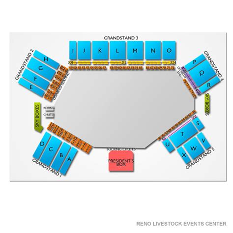 Reno Rodeo Tickets & 2023 Rodeo Schedule | TicketCity