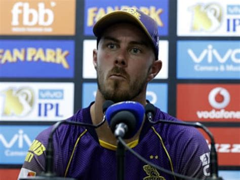 IPL 2017: Chris Lynn says it is unfair to expect miracles from KKR's ...