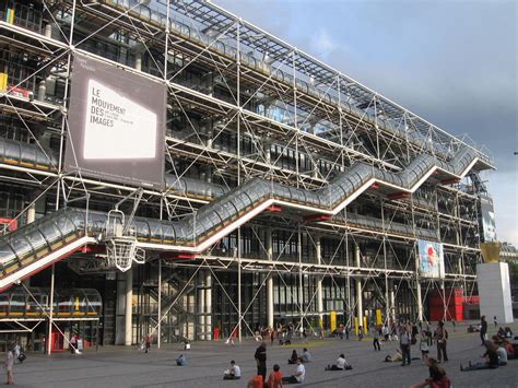 Centre Pompidou Museum, Paris | Катакомбы парижа, Париж, Парижане