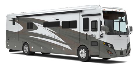 Tiffin Motorhomes For Sale | North Trail RV Center