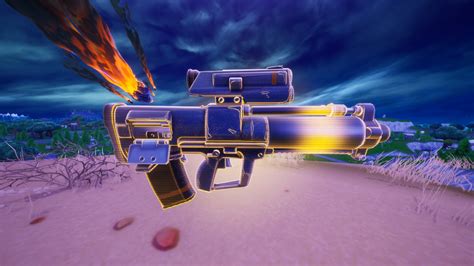 How To Get (& Use) Proximity Grenade Launcher in Fortnite OG | The Nerd Stash