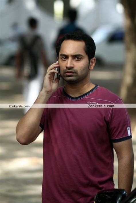 Fahad Fazil Still 5 - Malayalam Movie Chappa Kurishu Stills