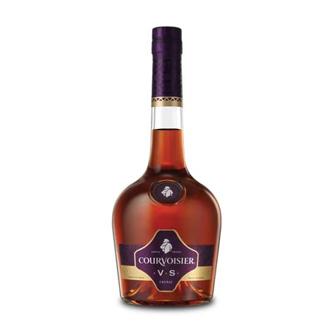 Courvoisier vsop cognac 750ml - Glendale Liquor Store