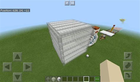 Minecraft Iron Block – Telegraph