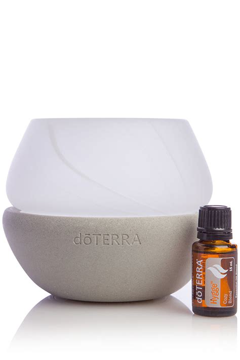 Diffusers | dōTERRA Essential Oils