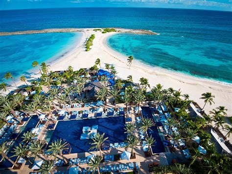 In the Bahamas, The Cove Gets a Refresh | Bahamas honeymoon, Bahamas travel, Bahamas vacation