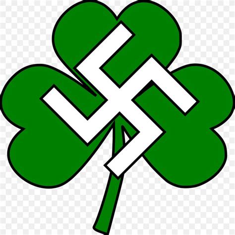 Ireland Shamrock Christian Symbolism Aryan Brotherhood, PNG, 1200x1200px, Ireland, Area, Artwork ...