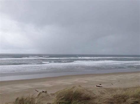 Oregon Dunes National Recreation Area, an Oregon National Recreation Area