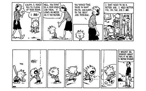 Calvin And Hobbes Issue 7 | Read Calvin And Hobbes Issue 7 comic online ...