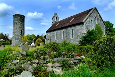 Lesser spotted Monaghan! What secrets lie hidden in the depths of the Drumlin Belt? - Secret Ireland