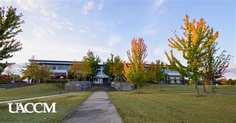 UACCM | The Campus Link: UACCM Launches Search for Vice Chancellor for Academic Affairs