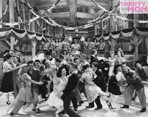 55 Crowd Pleasing Dance Themes To Kick Start Your Party Plan