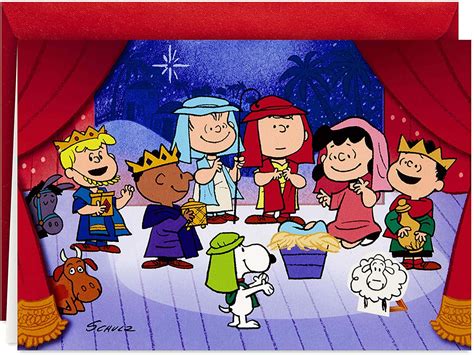 Download Celebrate Christmas with Snoopy and the Peanuts Gang ...