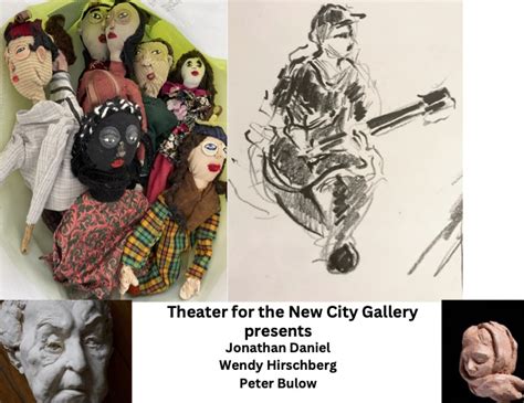 Theater for the New City Gallery – Theater for the New City