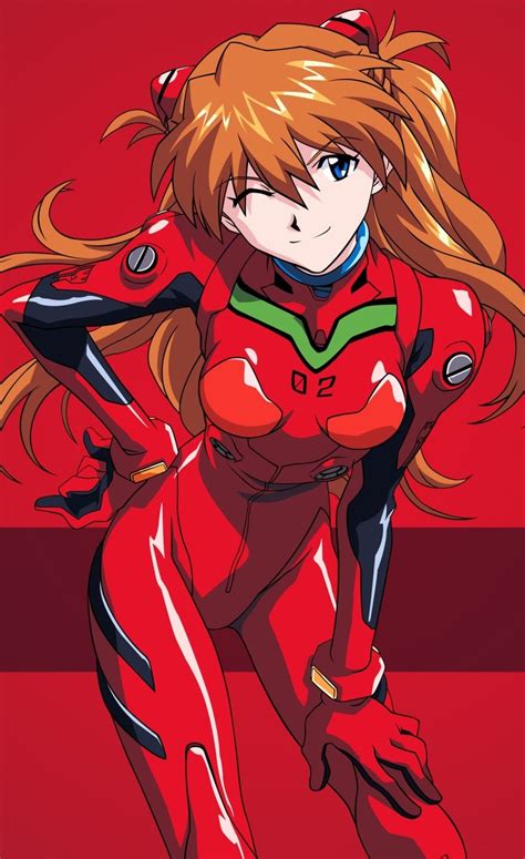 Top more than 82 asuka langley wallpaper best - in.coedo.com.vn