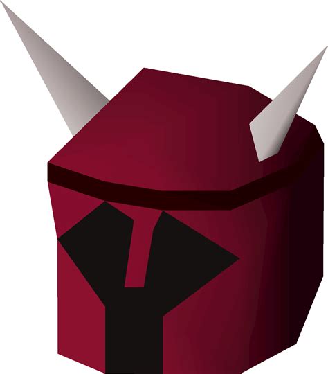 Dragon med helm - OSRS Wiki