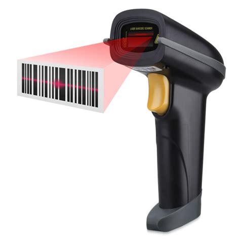 Hand Scanner - CMSI Technologies