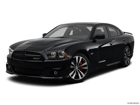 A Buyer’s Guide to the 2012 Dodge Charger | YourMechanic Advice