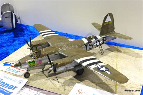 Scale Modelworld 2014 – Part 3 (1/48 scale aircraft) - iModeler