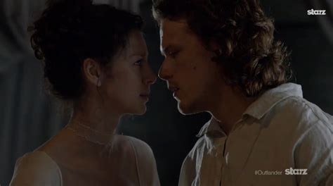 Episode 7: “The Wedding” Preview | Outlander Insider