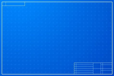 Blueprint Template