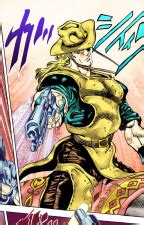 Emperor - JoJo's Bizarre Encyclopedia | JoJo Wiki