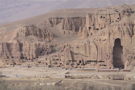 US AID Afghanistan Bamyan Province Photos | Public Intelligence