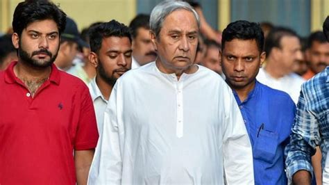 From Chhattisgarh jail, a killer sends Rs 50-crore ransom letter to Odisha CM Naveen Patnaik ...