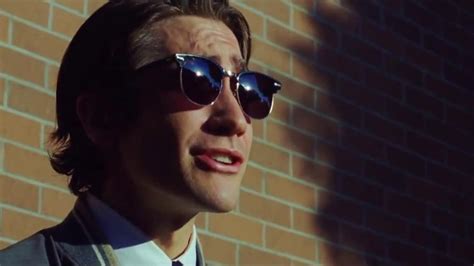 Movie Review: NightCrawler – La Voz News