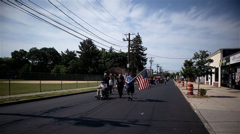 West Hempstead Memorial Day Parade 2023 - YouTube