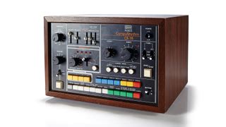 A short history of the drum machine | MusicRadar