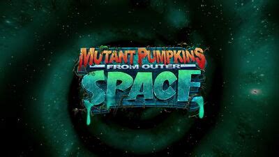 Monsters vs. Aliens: Mutant Pumpkins from Outer Space | Universal ...