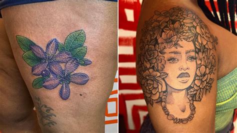 Birth Flowers For Each Month Tattoos | Best Flower Site